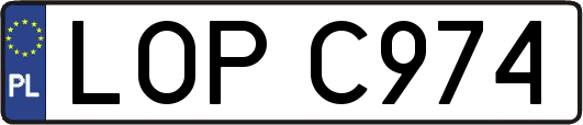 LOPC974