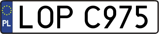 LOPC975