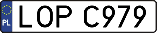 LOPC979