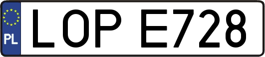 LOPE728