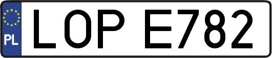 LOPE782
