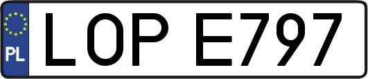 LOPE797