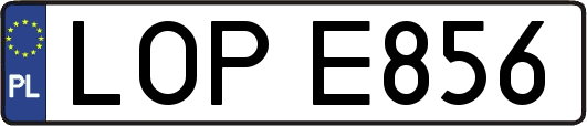 LOPE856