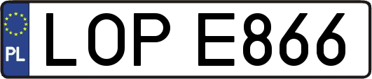 LOPE866