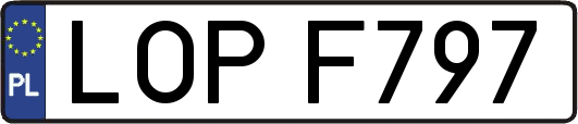 LOPF797