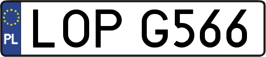 LOPG566