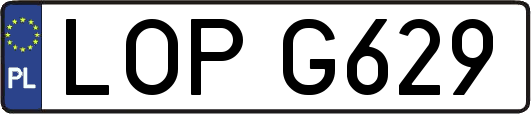 LOPG629