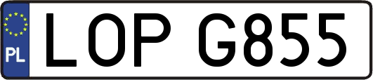 LOPG855