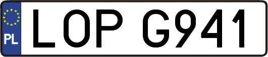 LOPG941