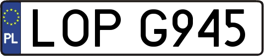 LOPG945