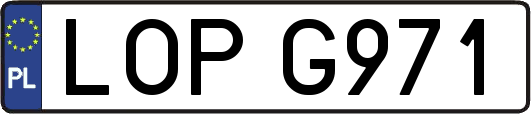 LOPG971