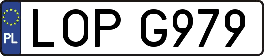 LOPG979