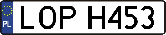 LOPH453