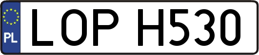 LOPH530