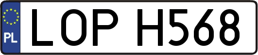LOPH568