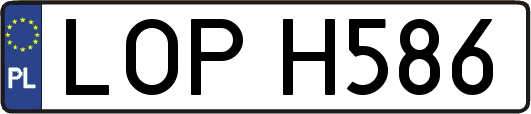 LOPH586