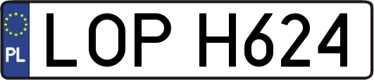 LOPH624