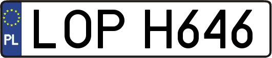 LOPH646