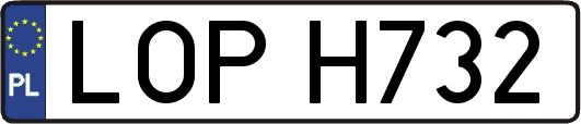 LOPH732