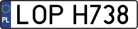 LOPH738