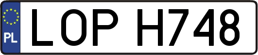 LOPH748