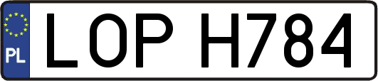 LOPH784