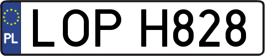 LOPH828