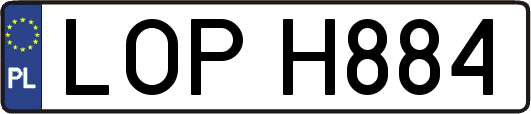 LOPH884