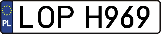 LOPH969