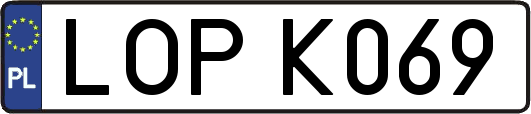 LOPK069