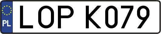 LOPK079