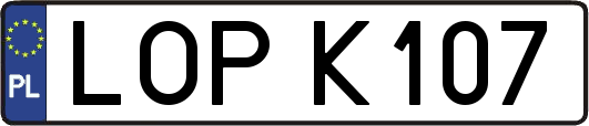 LOPK107