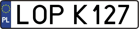 LOPK127