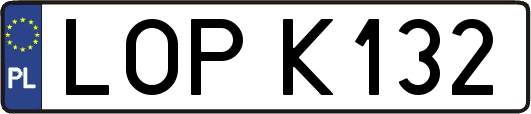 LOPK132