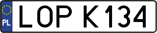 LOPK134