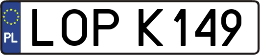 LOPK149