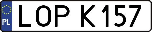 LOPK157