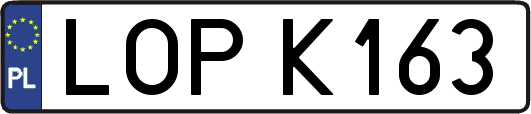 LOPK163