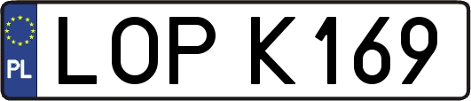 LOPK169