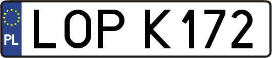 LOPK172