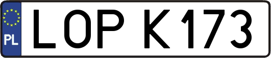LOPK173