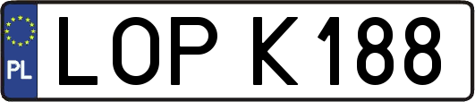 LOPK188