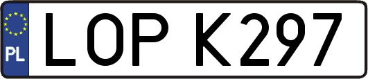 LOPK297