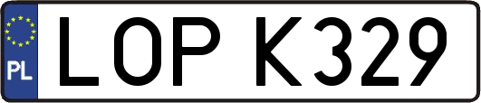 LOPK329