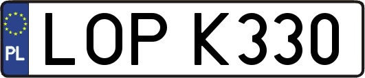 LOPK330