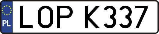 LOPK337