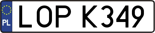LOPK349