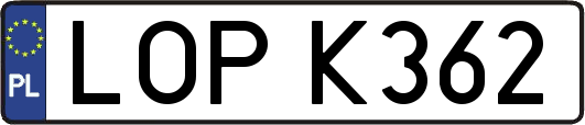 LOPK362