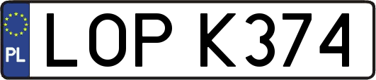 LOPK374