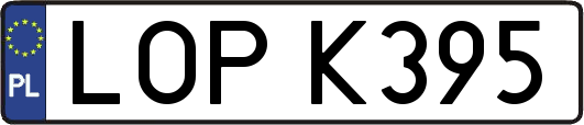 LOPK395